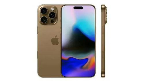 苹果16pro颜色最新爆料,独家爆料揭示惊艳配色阵容！